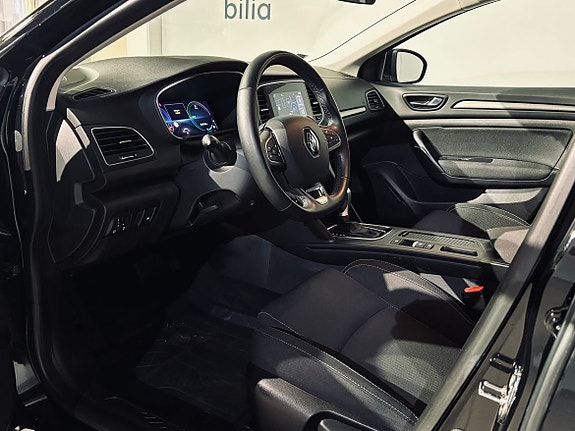 Renault Megane E-Tech 11 of 19