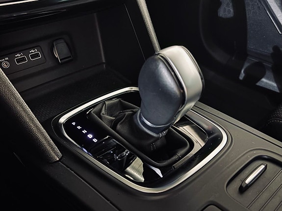 Renault Megane E-Tech 15 of 19
