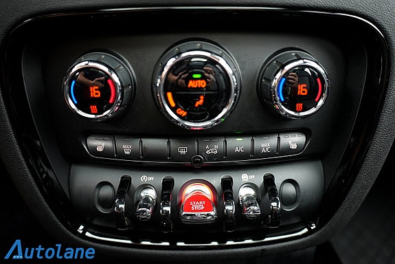 MINI Clubman Cooper S 29 of 30