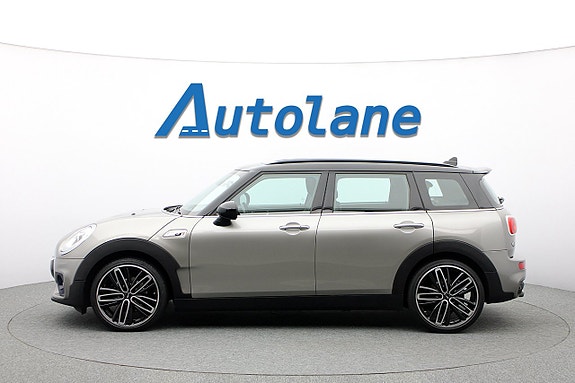 MINI Clubman Cooper S 7 of 30