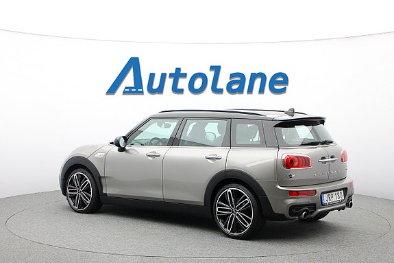 MINI Clubman Cooper S 6 of 30