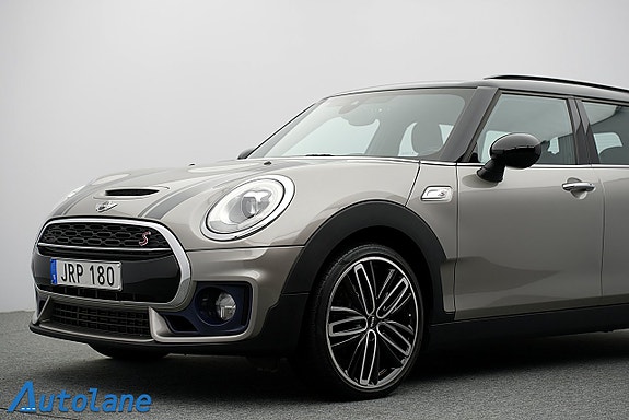MINI Clubman Cooper S 12 of 30