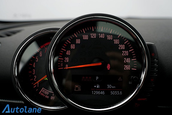 MINI Clubman Cooper S 17 of 30