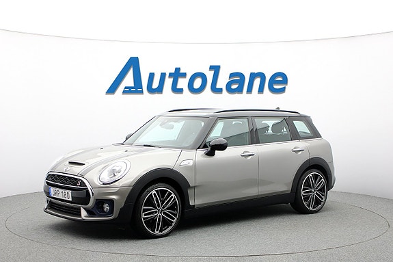 MINI Clubman Cooper S 8 of 30