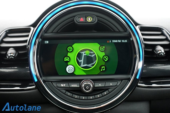 MINI Clubman Cooper S 27 of 30
