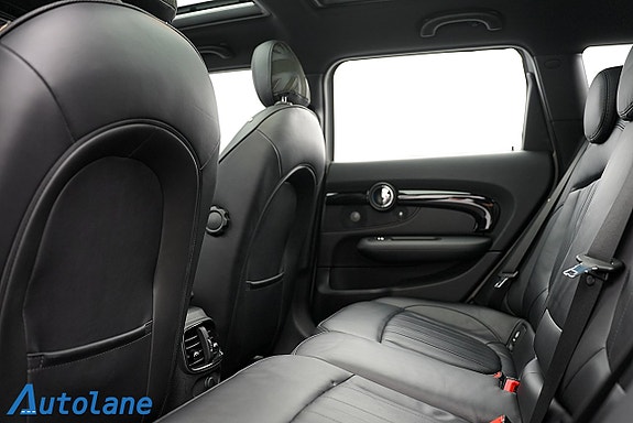 MINI Clubman Cooper S 22 of 30