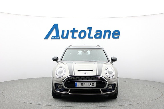 MINI Clubman Cooper S 9 of 30