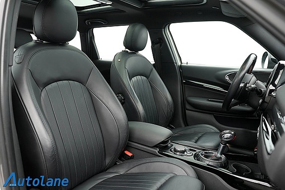 MINI Clubman Cooper S 18 of 30