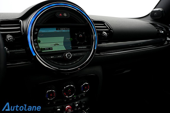 MINI Clubman Cooper S 25 of 30