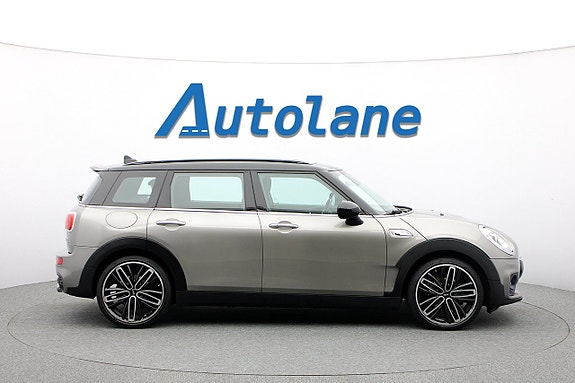 MINI Clubman Cooper S 3 of 30