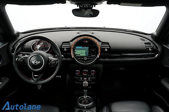 MINI Clubman Cooper S 16 of 30