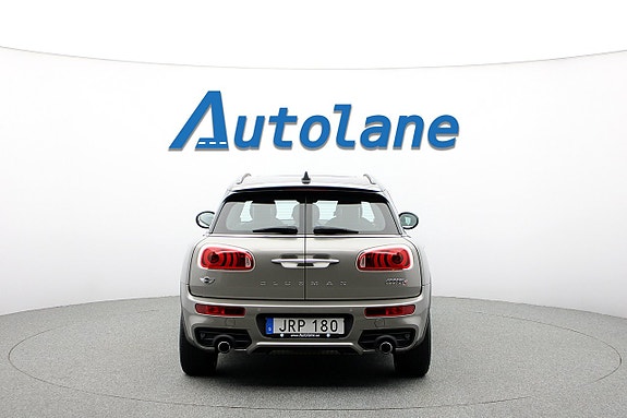 MINI Clubman Cooper S 5 of 30