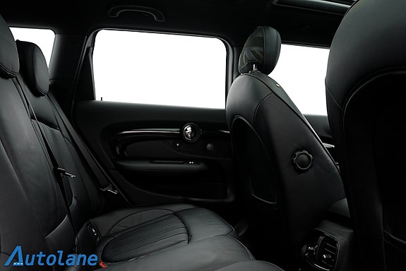 MINI Clubman Cooper S 19 of 30