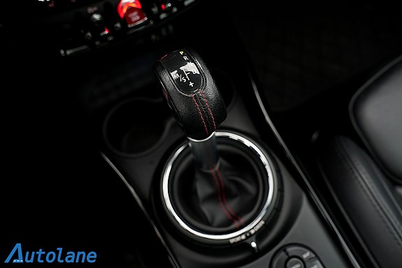 MINI Clubman Cooper S 30 of 30