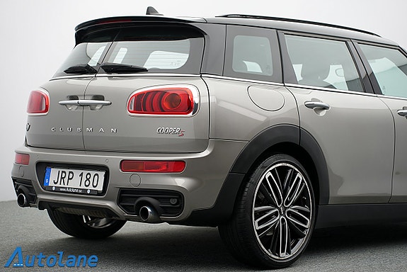 MINI Clubman Cooper S 14 of 30