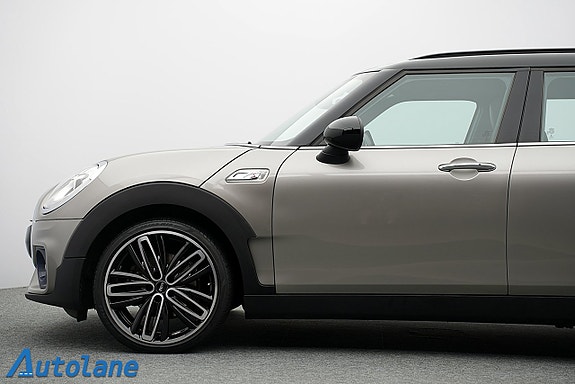 MINI Clubman Cooper S 11 of 30