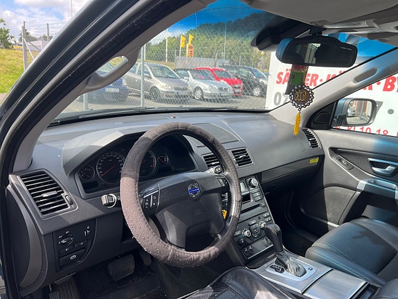 Volvo XC90 6 of 6