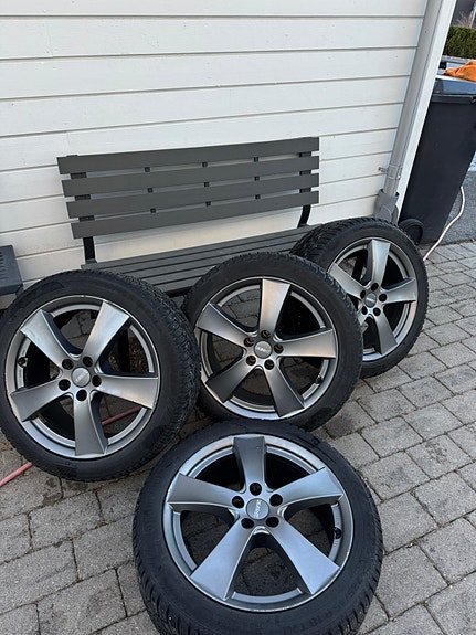 Audi A3 5 of 5