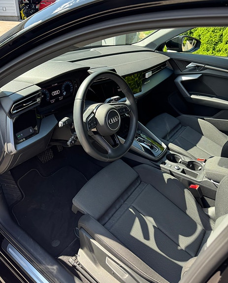 Audi A3 2 of 5