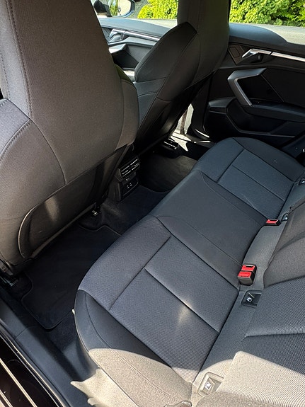 Audi A3 4 of 5