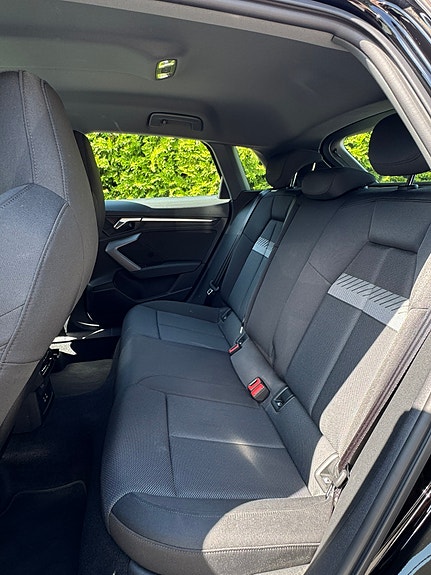 Audi A3 3 of 5
