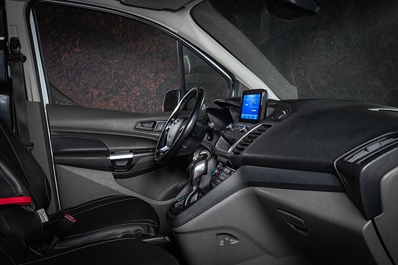 Ford Transit Connect 24 of 30
