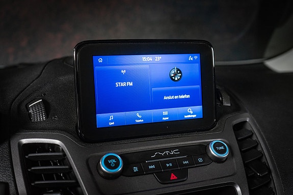 Ford Transit Connect 18 of 30