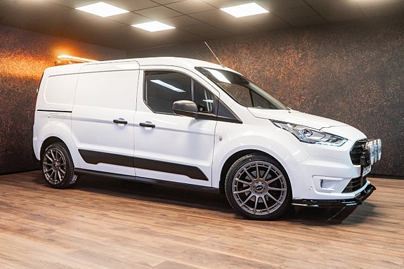 Ford Transit Connect 2 of 30