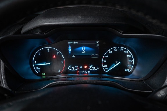 Ford Transit Connect 17 of 30