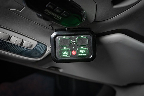 Ford Transit Connect 22 of 30