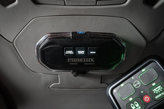 Ford Transit Connect 23 of 30