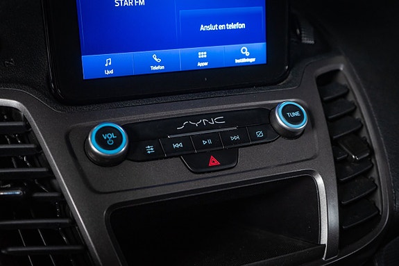Ford Transit Connect 19 of 30