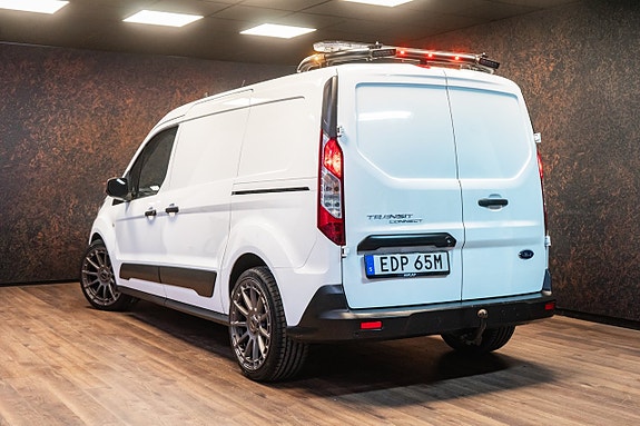Ford Transit Connect 7 of 30