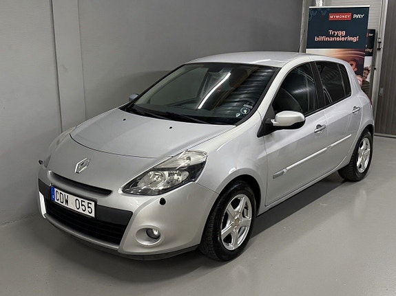 Renault Clio 3 of 10