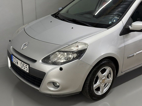 Renault Clio 4 of 10
