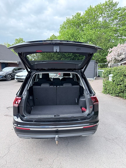 Volkswagen Tiguan Allspace 5 of 5
