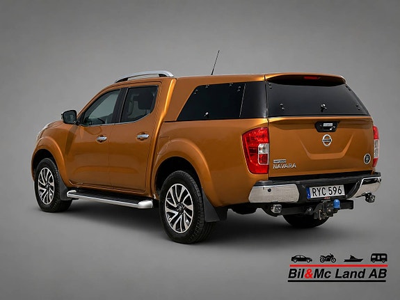Nissan Navara 3 of 5
