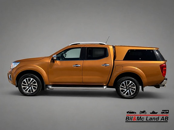 Nissan Navara 2 of 5