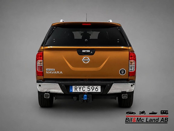 Nissan Navara 4 of 5