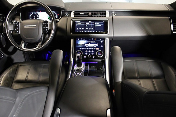 Land Rover Range Rover Sport 11 of 25
