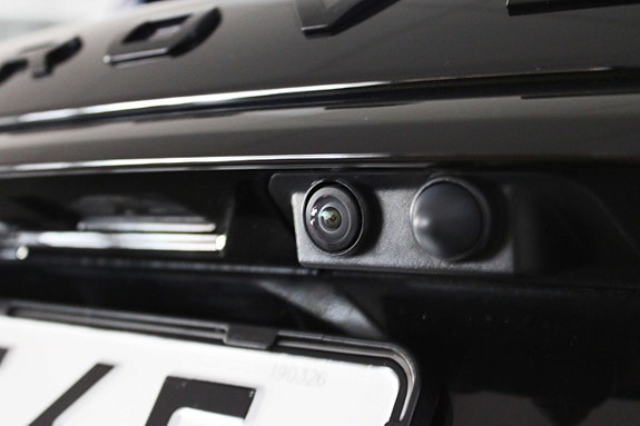 Land Rover Range Rover Sport 22 of 25