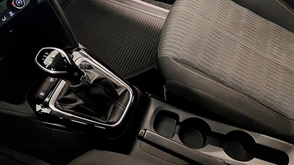 Opel Corsa 13 of 15