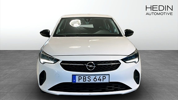 Opel Corsa 8 of 15