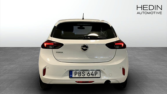 Opel Corsa 7 of 15