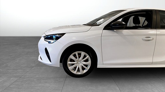 Opel Corsa 9 of 15