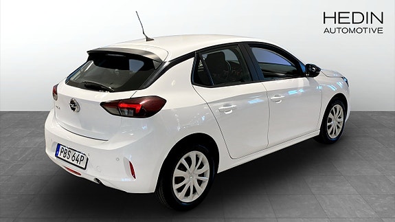 Opel Corsa 2 of 5