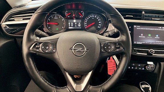 Opel Corsa 15 of 15
