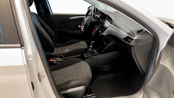 Opel Corsa 3 of 5