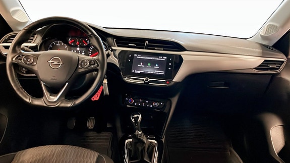 Opel Corsa 4 of 5