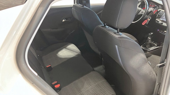 Opel Corsa 5 of 5